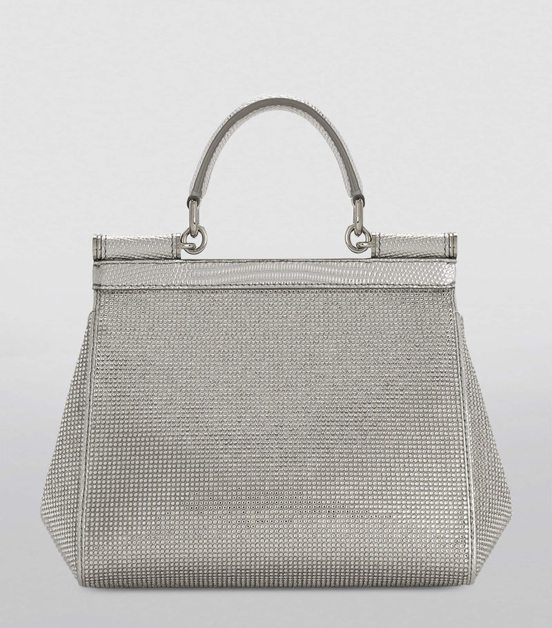 Dolce&Gabbana Kim Sicily bag (British brand)