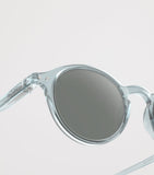 IZIPIZI kids round sunglasses 7-11 years - British product