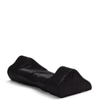 Hyoumankind Silk Back Sleep Pillowcase 32cm x 57cm, UK version