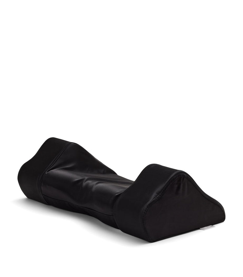 Hyoumankind Silk Back Sleep Pillowcase 32cm x 57cm, UK version
