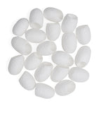 Holistic Silk beauty cocoons for facial cleansing, UK version