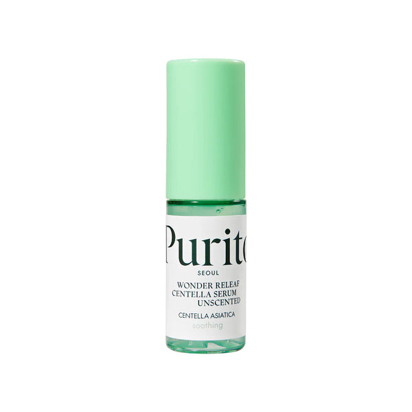 Purito Seoul Centella Serum Unscented 15ml (British brand)