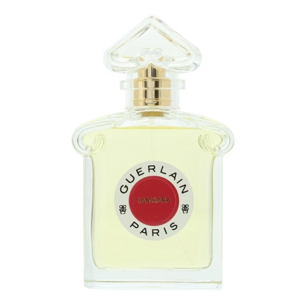 Guerlain Samsara eau de parfum 75ml - British product