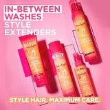 L'Oreal Elvive Dream Lengths Heat Slayer Protection 150ml GOODS Superdrug   