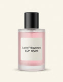 Charlotte Tilbury Love Frequency eau de parfum 100ml (British brand)