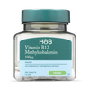Holland & Barrett Vitamin B12 tablets 120 count, UK version