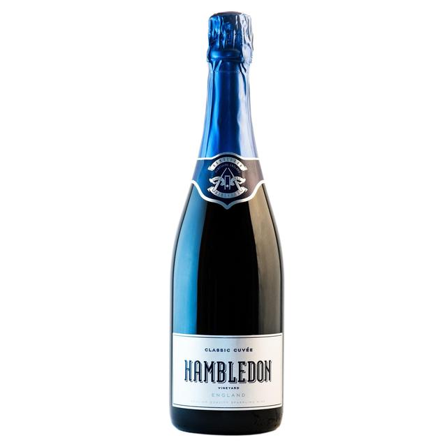 Hambledon Classic Cuvee Brut NV   75cl