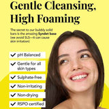FFS Beauty Vitamin C Body And Face Bar 60g - British product