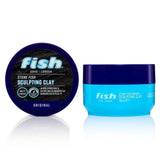 Fish Stonefish Hair Clay   70ml GOODS M&S   