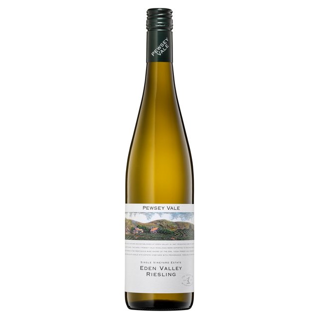 Pewsey Vale Eden Valley Riesling   75cl