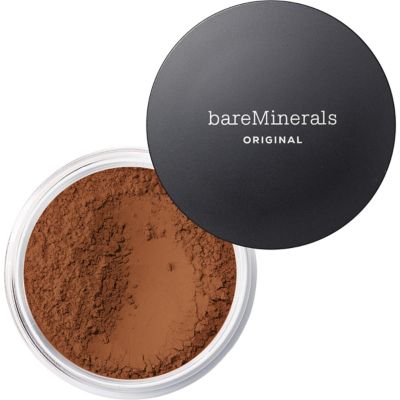 bareMinerals Original Loose Powder Foundation SPF 15 GOODS Boots   