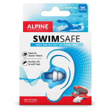 Alpine Swimsafe Filtered Earplugs 1 Pair GOODS Boots   