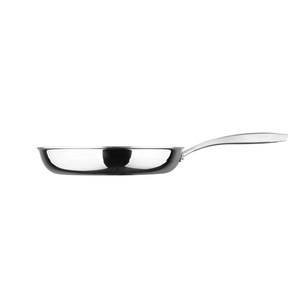 MasterPro Ceratech ceramic frying pan set 2 piece - British product