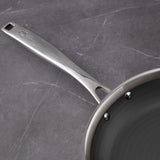 MasterPro Ceratech ceramic frying pan set 2 piece - British product