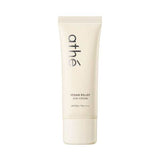 athé vegan relief sun cream 40ml, imported from the UK