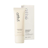 athé vegan relief sun cream 40ml, imported from the UK