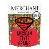 Merchant Gourmet Mexican-Style Grains    250g GOODS M&S   