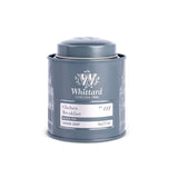 Whittard Chelsea Breakfast loose leaf tea mini caddy 40g, UK version