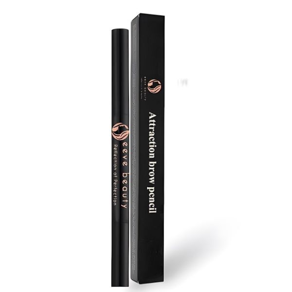 Eeve Beauty brow pencil light brown 0.5g (British brand)