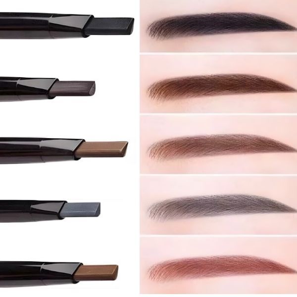 Eeve Beauty brow pencil light brown 0.5g (British brand)