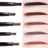 Eeve Beauty brow pencil light brown 0.5g (British brand)