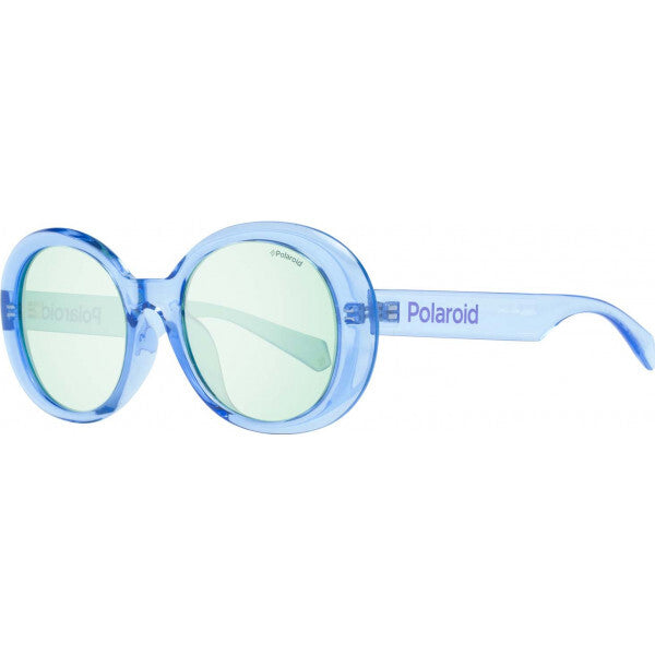 نظارات شمسية Polaroid زرقاء PLD 6054 (علامة تجارية بريطانية)
