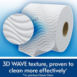 Andrex Classic Clean Toilet Roll   9 per pack GOODS M&S   