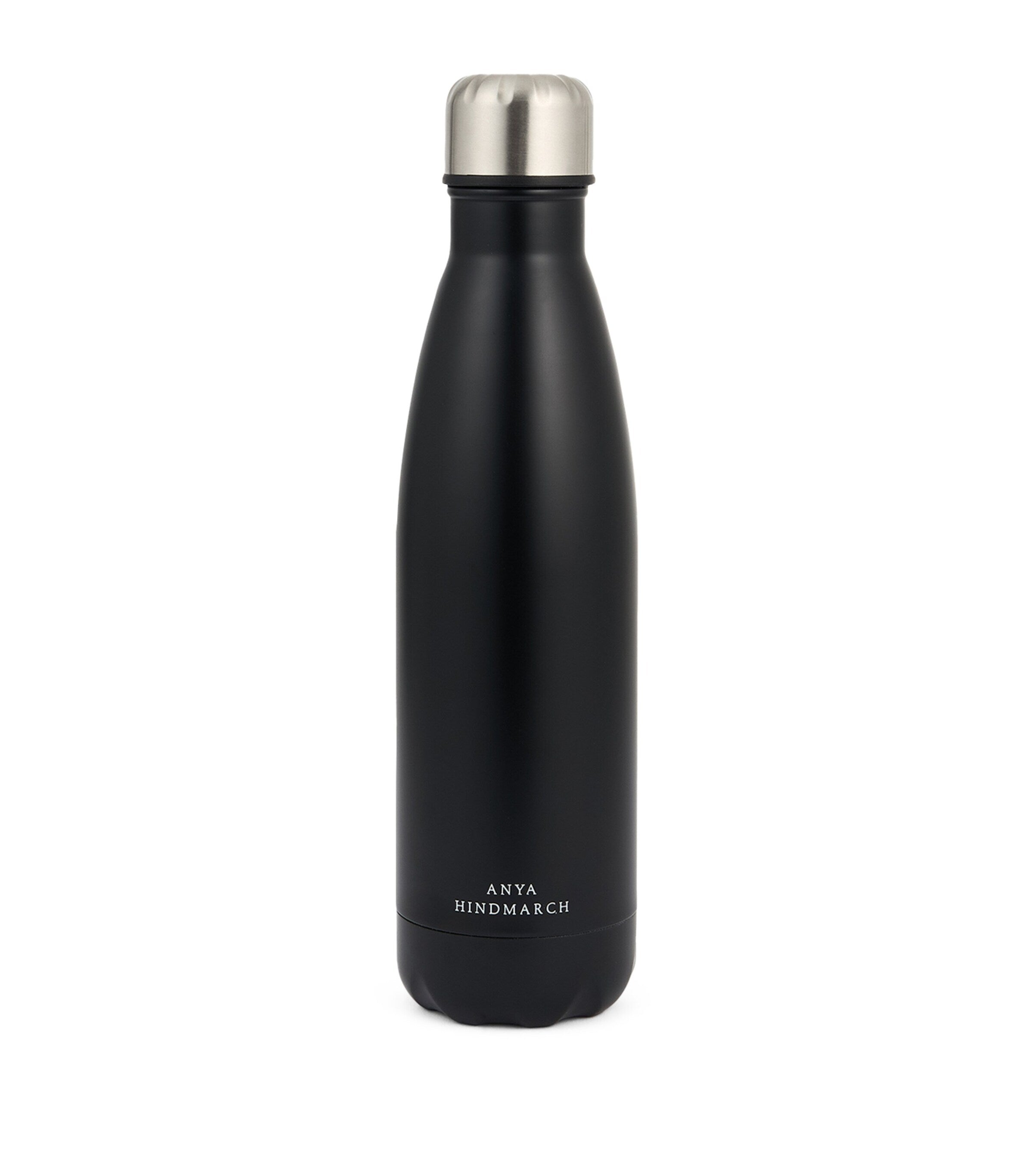 Anya Hindmarch insulated stainless steel water bottle with Eyes motif 500ml - British product