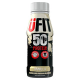 UFIT Vanilla 50g Protein Milkshake   500ml GOODS M&S   