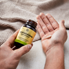 Solgar Ashwagandha root extract capsules 60 (British brand)