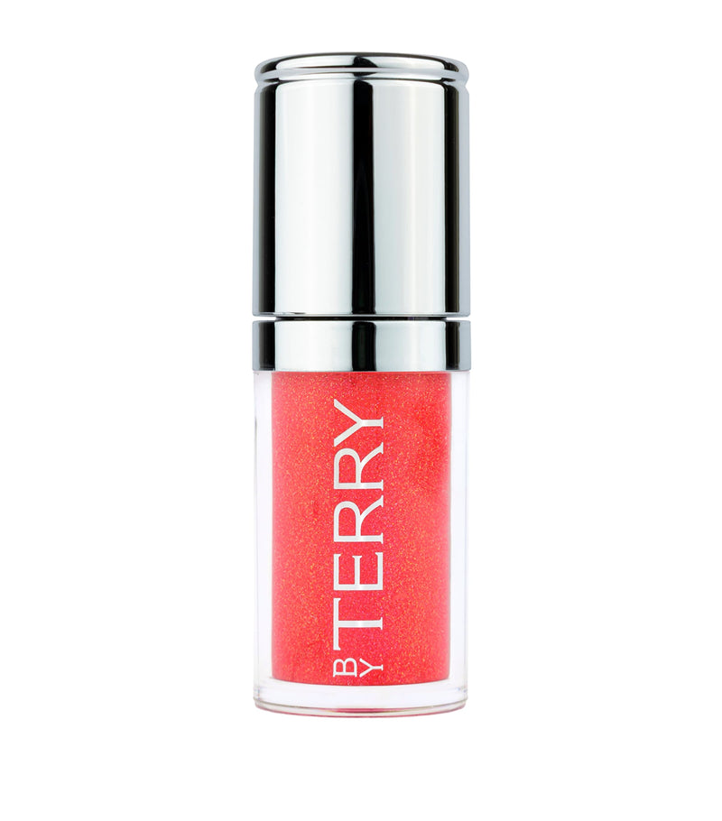 By Terry Baume de Rose Glow Gloss - British product