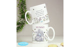 Me to You personalised bees mug 312ml - British product