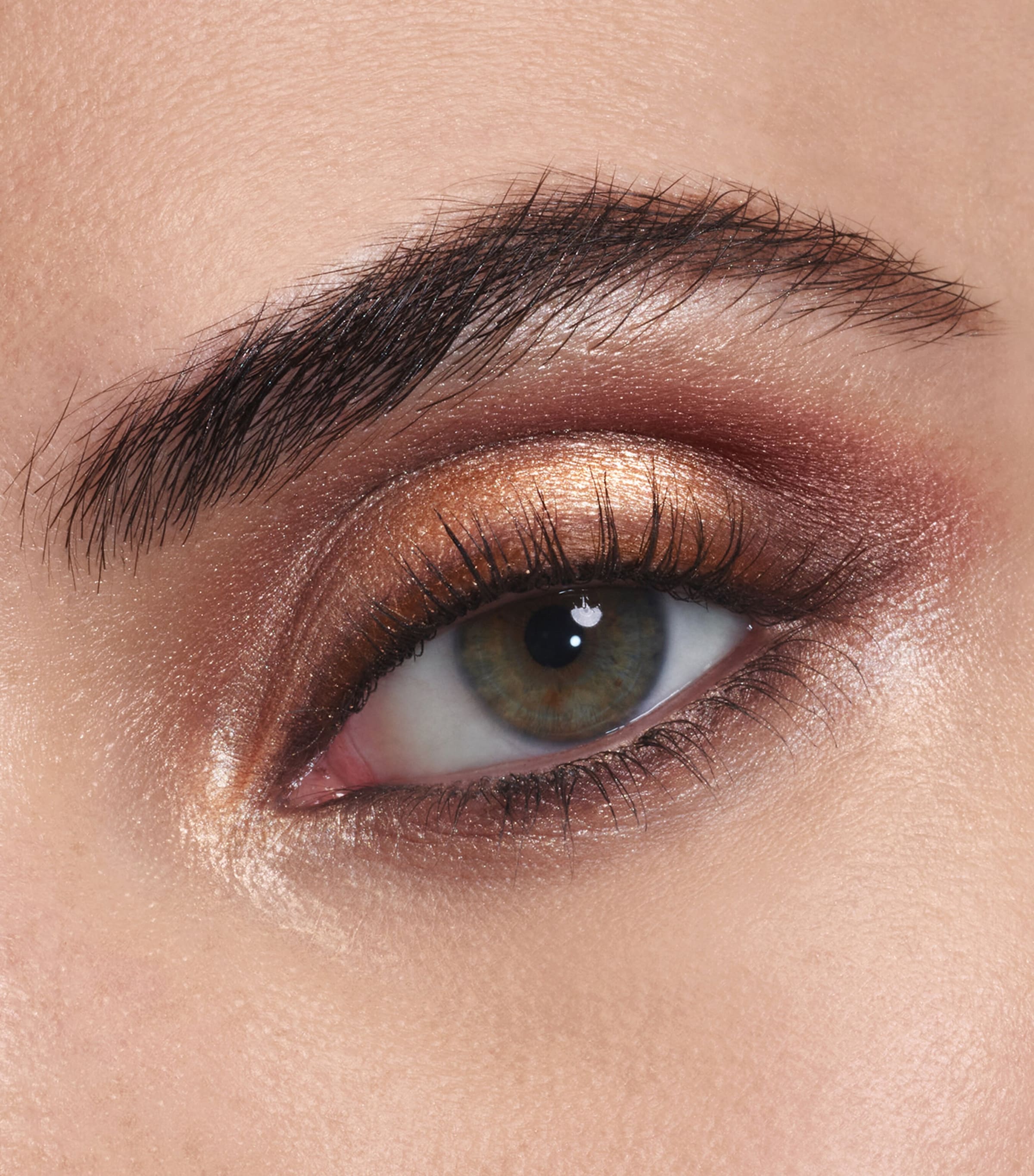 Tom Ford Soleil quad eyeshadow palette 6g - British product