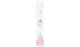 Fairy princess height chart personalised vinyl 110cm, imported from the UK
