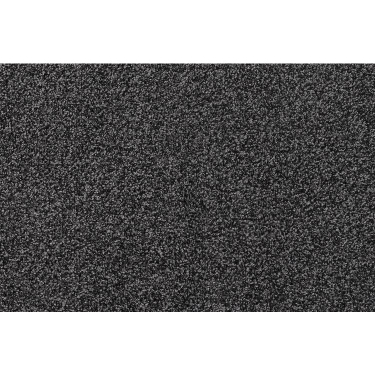 Mighty Mats Magic Barrier Dark Grey Doormat 90x60cm - British product