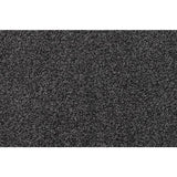 Mighty Mats Magic Barrier Dark Grey Doormat 90x60cm - British product