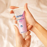 Durex Naturals Extra Sensitive Lube Water Based 100ml GOODS Superdrug   