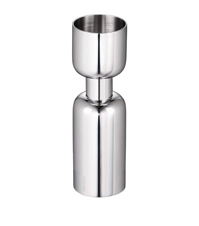 Harrods Christofle OH De Christofle Edelstahl Jigger – Jetzt online bei McGrocer kaufen