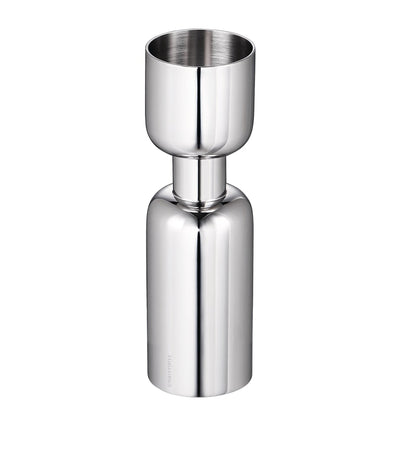Harrods Christofle OH De Christofle Edelstahl Jigger – Jetzt online bei McGrocer kaufen