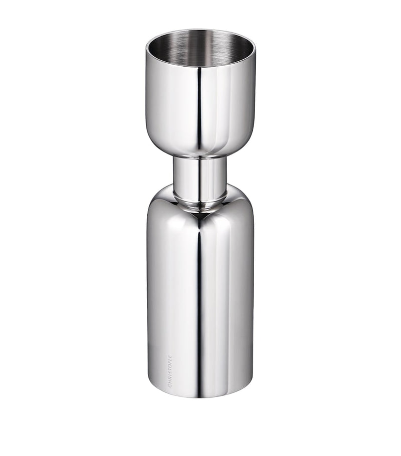 Christofle OH De Christofle jigger - British product