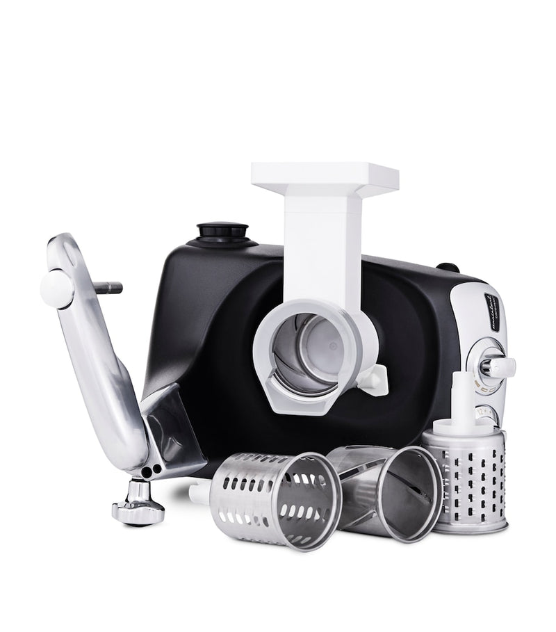 Ankarsrum Vegetable Cutter Attachment - British product
