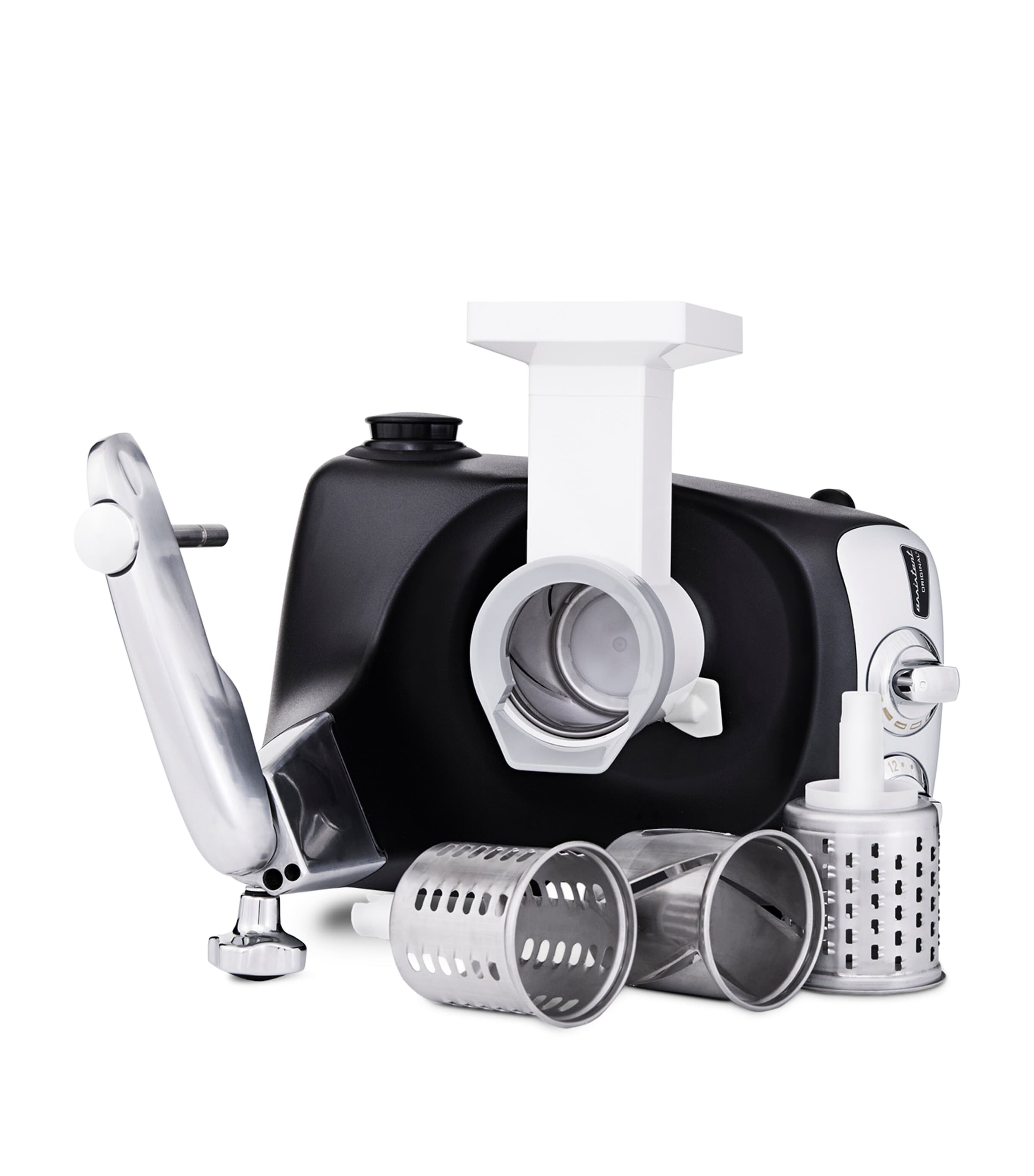 Ankarsrum Vegetable Cutter Attachment - British product
