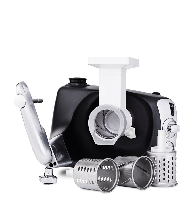 Ankarsrum Vegetable Cutter Attachment - British product