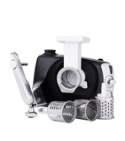 Ankarsrum Vegetable Cutter Attachment - British product