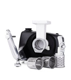 Ankarsrum Vegetable Cutter Attachment - British product