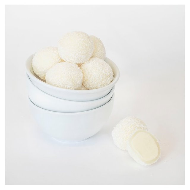 Little Moons Coconut Mochi Ice Cream   6 x 32g GOODS M&S   