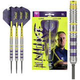 Target Luke Littler Loadout darts 23g - British product