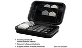 Target Takoma XL darts case (British brand)