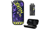 Target Luke Littler Takoma darts case, imported from the UK