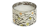 Habitat x Scion multiwick candle tomato leaf - British product
